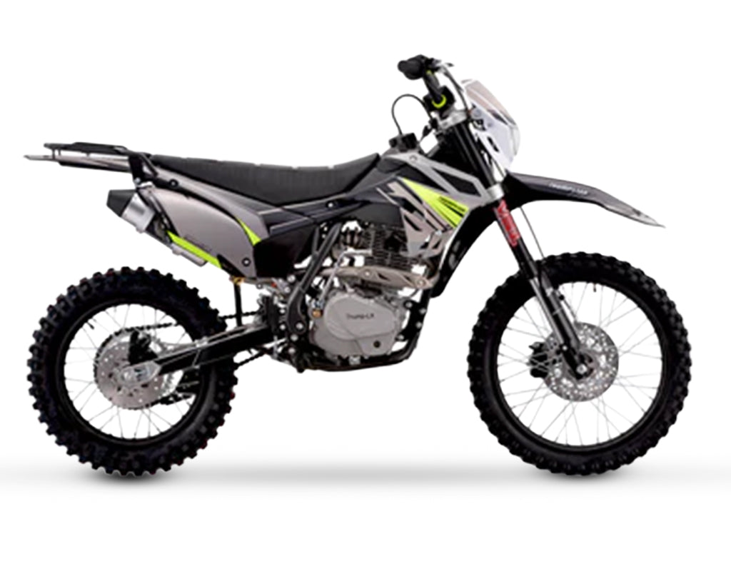 Thumpstar - TSB250 X3 Dirt Bike