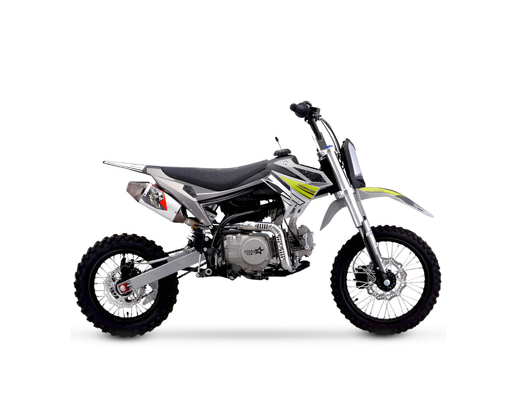 Thumpstar Pit Bikes