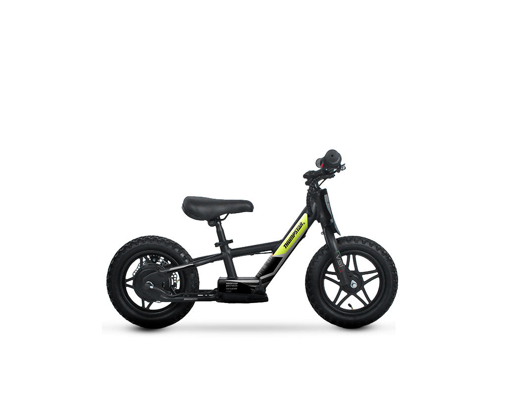 TSE12H E3 Electric Balance Bike | 12in