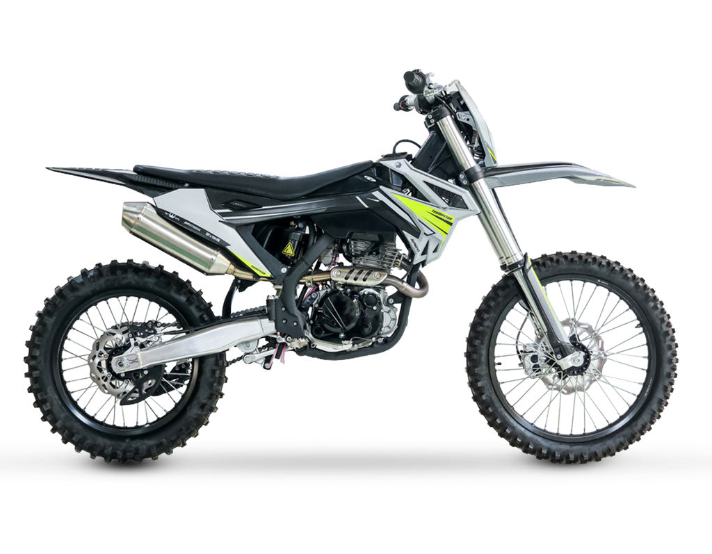 Thumpstar Enduro