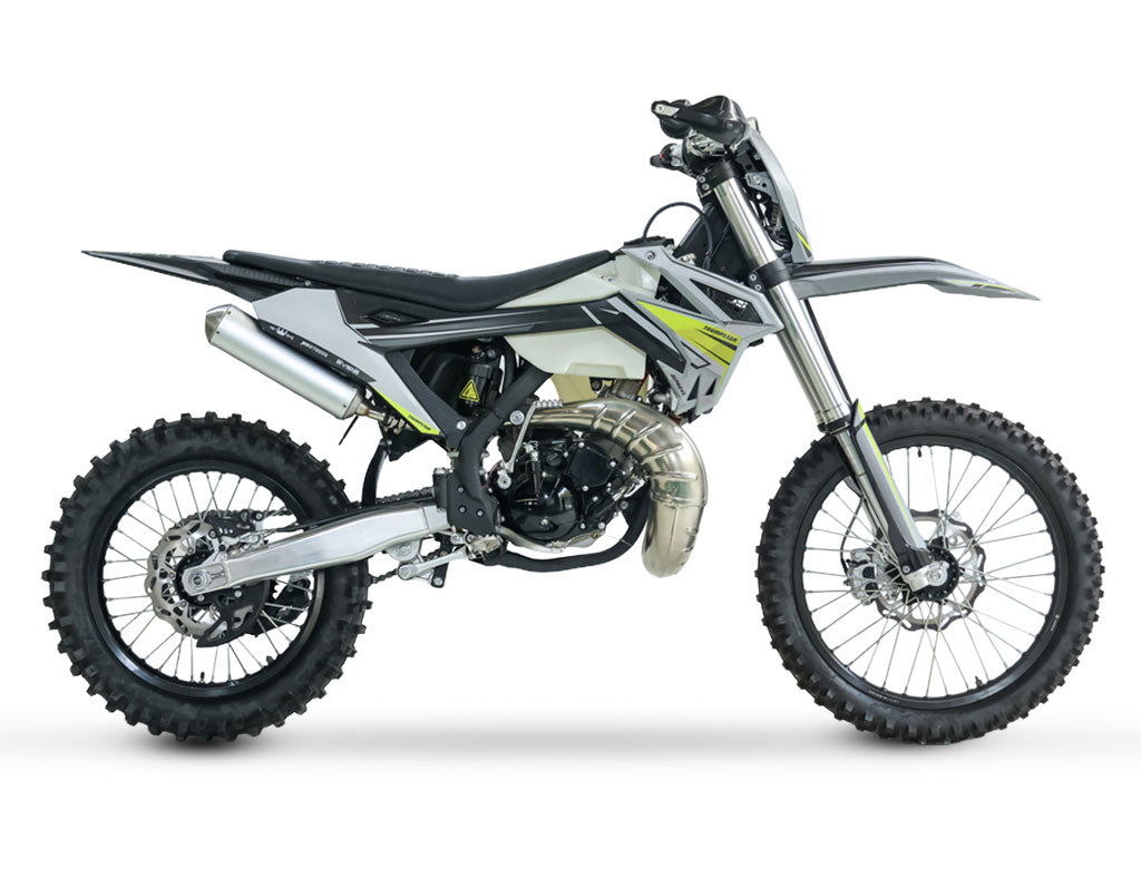 Thumpstar - TSN250 N2 Dirt Bike
