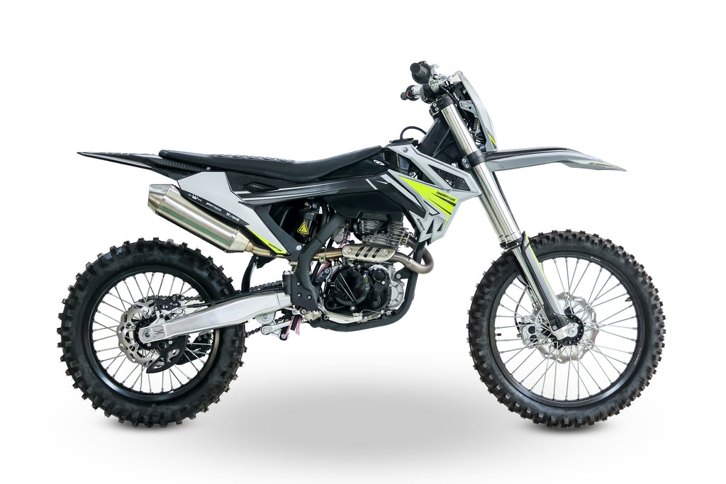 Thumpstar - TSN300 N2 Dirt Bike