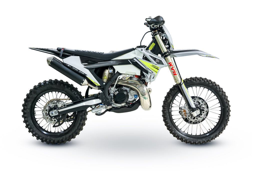 Thumpstar - X300 N2 Dirt Bike