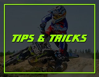 Tips & Help